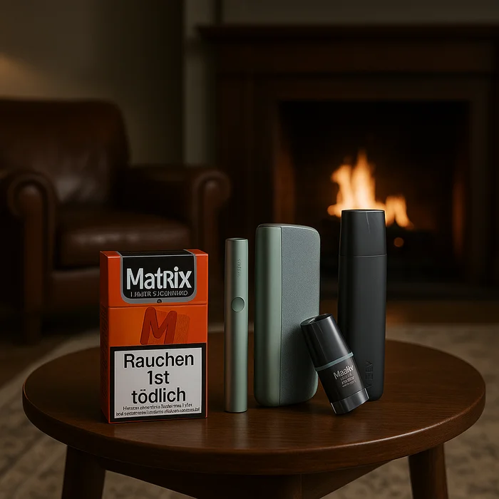 Vapes & Zigarren